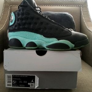 Jordan Retro 13's